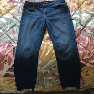 Kut from the Kloth 👖 Jean size 12